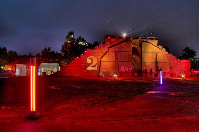 Chaos Communication Camp 2007, Flughafenmuseum Finowfurt : Set03HDR3from_CCC-Camp-2007_IM : $comment