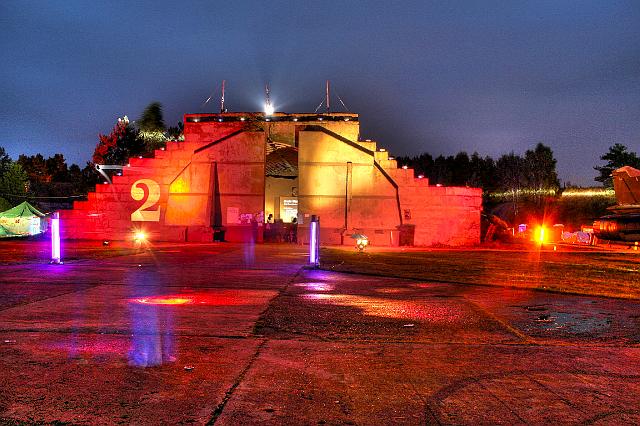 Chaos Communication Camp 2007, Flughafenmuseum Finowfurt : Set05HDR3from_CCC-Camp-2007_IM : $comment