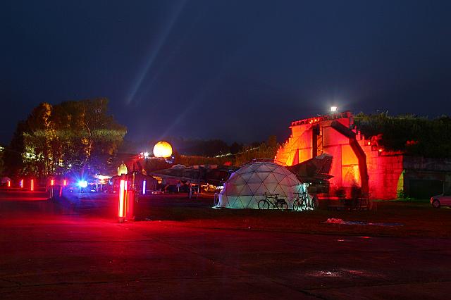 Chaos Communication Camp 2007, Flughafenmuseum Finowfurt : Set06Auto3from_CCC-Camp-2007_IM : $comment