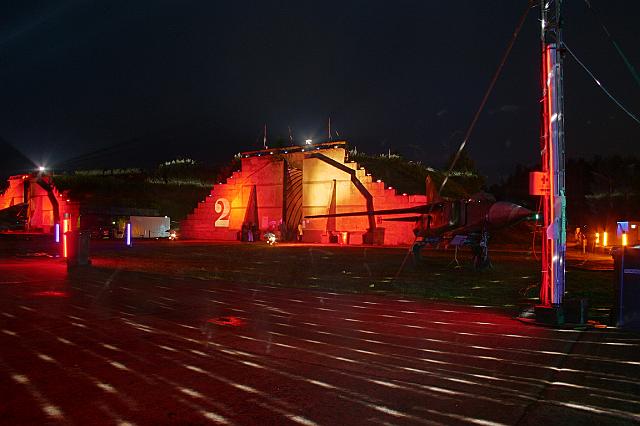 Chaos Communication Camp 2007, Flughafenmuseum Finowfurt : Set07Auto3from_CCC-Camp-2007_IM : $comment