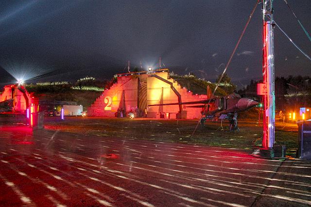 Chaos Communication Camp 2007, Flughafenmuseum Finowfurt : Set07HDR3from_CCC-Camp-2007_IM : $comment