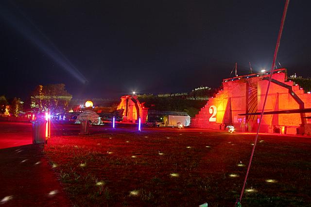 Chaos Communication Camp 2007, Flughafenmuseum Finowfurt : Set09Auto3from_CCC-Camp-2007_IM : $comment