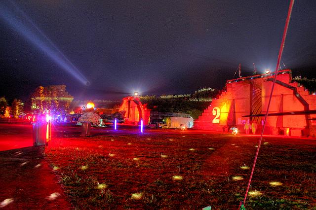 Chaos Communication Camp 2007, Flughafenmuseum Finowfurt : Set09HDR3from_CCC-Camp-2007_IM : $comment