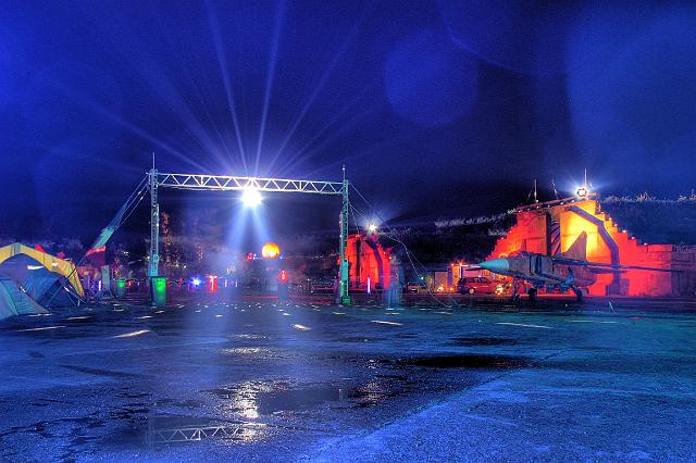 Chaos Communication Camp 2007, Flughafenmuseum Finowfurt : Set12HDR3from_CCC-Camp-2007_IM : $comment