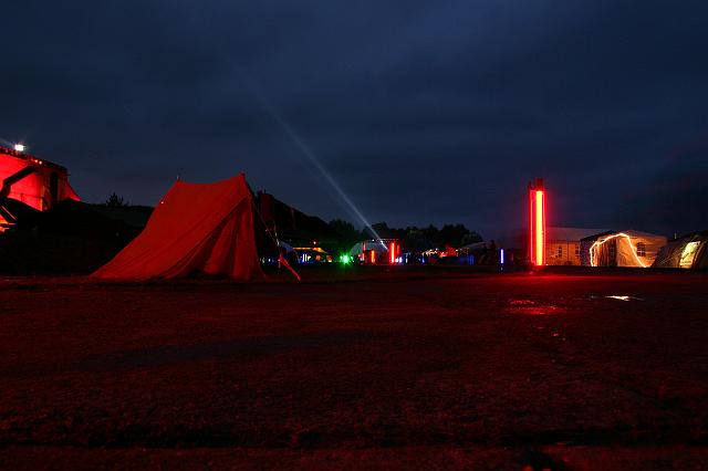 Chaos Communication Camp 2007, Flughafenmuseum Finowfurt : CCC-Camp-2007_IMG_480-8015 : 