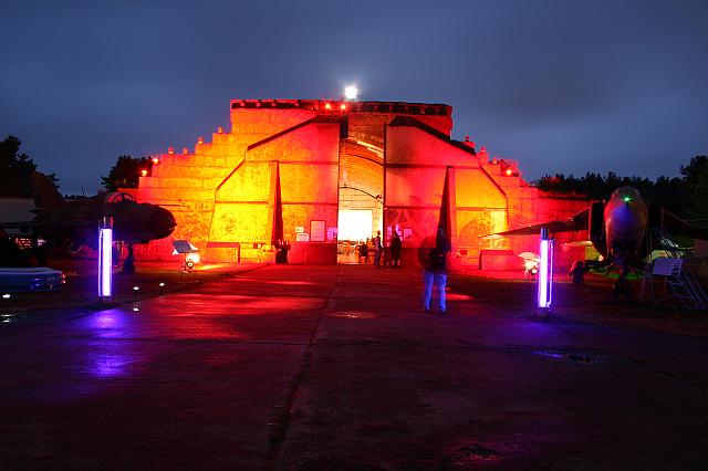 Chaos Communication Camp 2007, Flughafenmuseum Finowfurt : CCC-Camp-2007_IMG_480-8031 : 16-Aug-2007: added prefix CCC-Camp-2007_.