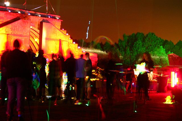 Chaos Communication Camp 2007, Flughafenmuseum Finowfurt : CCC-Camp-2007_IMG_480-8085 : 17-Aug-2007: added prefix CCC-Camp-2007_.