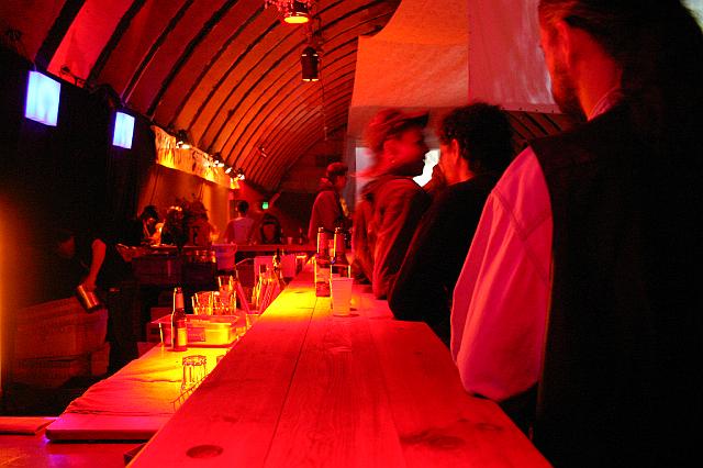 Chaos Communication Camp 2007, Flughafenmuseum Finowfurt : CCC-Camp-2007_IMG_481-8143 : 