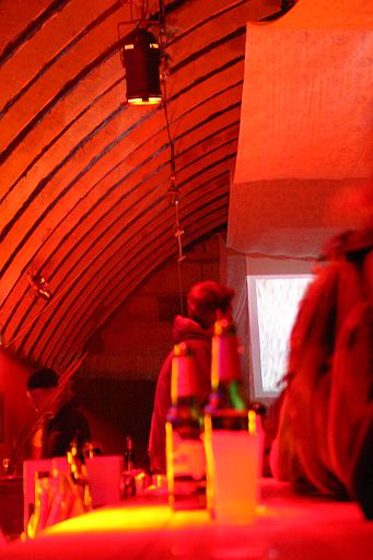 Chaos Communication Camp 2007, Flughafenmuseum Finowfurt : CCC-Camp-2007_IMG_481-8145 : 