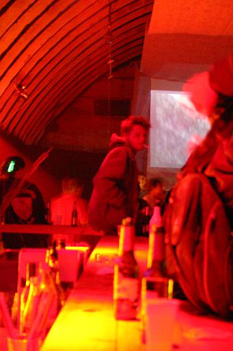 Chaos Communication Camp 2007, Flughafenmuseum Finowfurt : CCC-Camp-2007_IMG_481-8146 : 