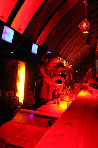 Chaos Communication Camp 2007, Flughafenmuseum Finowfurt : CCC-Camp-2007_IMG_481-8154 : 