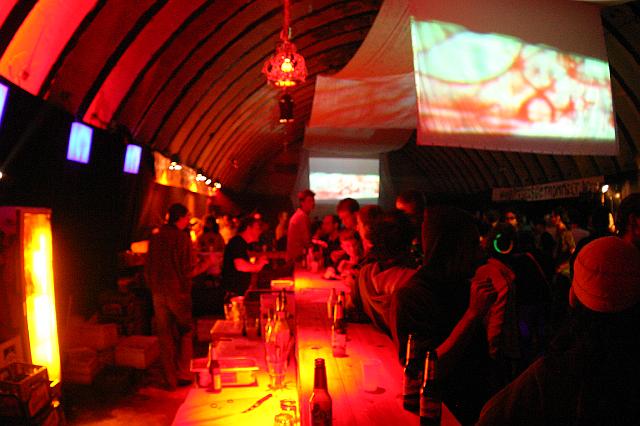 Chaos Communication Camp 2007, Flughafenmuseum Finowfurt : CCC-Camp-2007_IMG_481-8169 : 