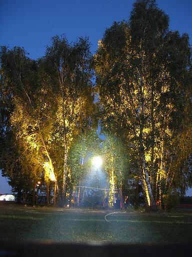 Chaos Communication Camp 2007, Flughafenmuseum Finowfurt : CCC-Camp_2007_IMG_479-7918 : XSW30 in action