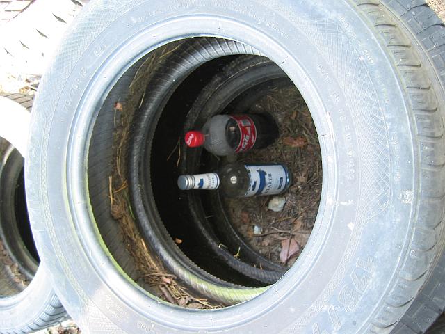 Chaos Communication Camp 2007, Flughafenmuseum Finowfurt : CCC-Camp_2007_IMG_479-7993 : nice mixture