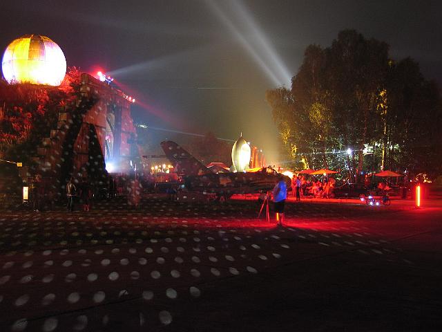 Chaos Communication Camp 2007, Flughafenmuseum Finowfurt : CCC-Camp_2007_IMG_480-8027 : 16-Aug-2007: added prefix CCC-Camp_2007_.