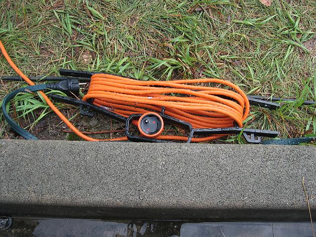 Chaos Communication Camp 2007, Flughafenmuseum Finowfurt : CCC-Camp_2007_IMG_480-8036 : noch einer für Manni: 