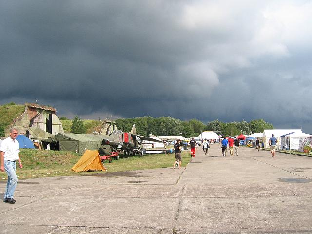 Chaos Communication Camp 2007, Flughafenmuseum Finowfurt : CCC-Camp_2007_IMG_480-8048 : 
