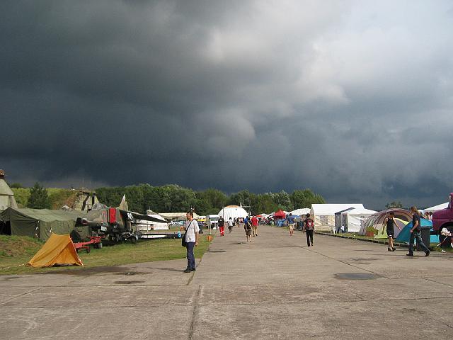 Chaos Communication Camp 2007, Flughafenmuseum Finowfurt : CCC-Camp_2007_IMG_480-8049 : 