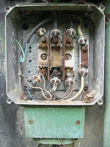 Chaos Communication Camp 2007, Flughafenmuseum Finowfurt : CCC-Camp_2007_IMG_480-8065 : 