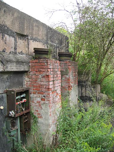 Chaos Communication Camp 2007, Flughafenmuseum Finowfurt : CCC-Camp_2007_IMG_480-8068 : 