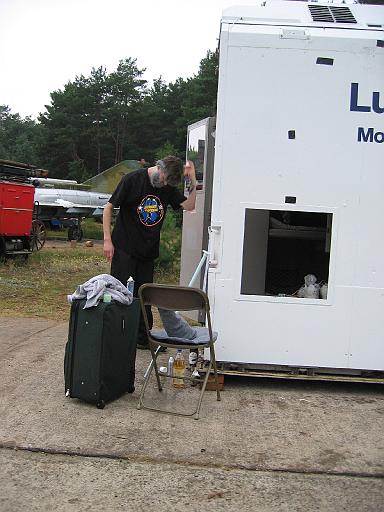 Chaos Communication Camp 2007, Flughafenmuseum Finowfurt : CCC-Camp_2007_IMG_480-8078 : 