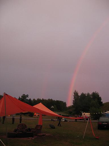 Chaos Communication Camp 2007, Flughafenmuseum Finowfurt : CCC-Camp_2007_IMG_480-8096 : 