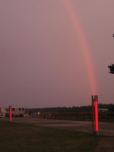 Chaos Communication Camp 2007, Flughafenmuseum Finowfurt : CCC-Camp_2007_IMG_481-8102 : pyonen atomic rainbow maker