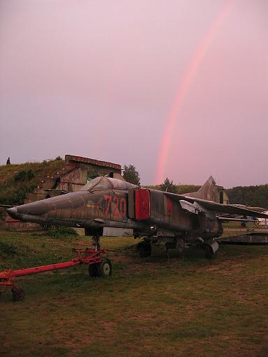 Chaos Communication Camp 2007, Flughafenmuseum Finowfurt : CCC-Camp_2007_IMG_481-8105 : 