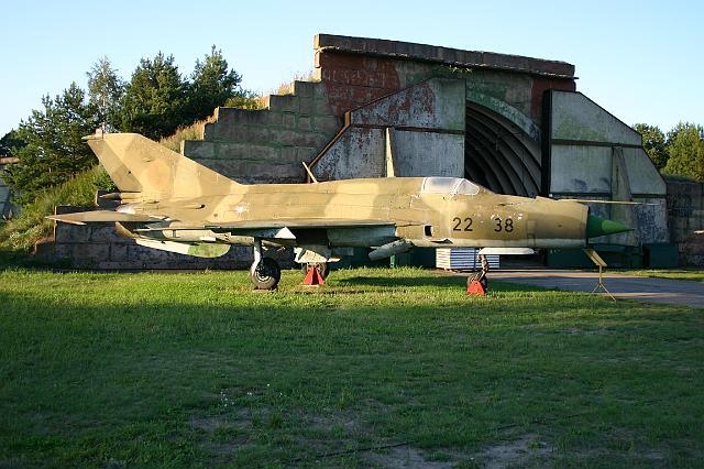 Chaos Communication Camp 2007, Flughafenmuseum Finowfurt : CCC_Camp_2007_IMG_478-7830 : 