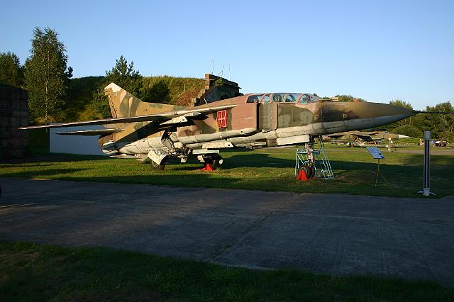 Chaos Communication Camp 2007, Flughafenmuseum Finowfurt : CCC_Camp_2007_IMG_478-7831 : 
