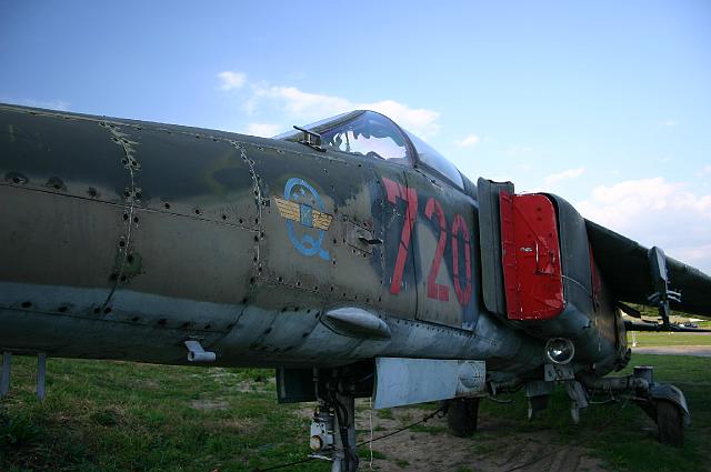 Chaos Communication Camp 2007, Flughafenmuseum Finowfurt : CCC_Camp_2007_IMG_478-7871 : 