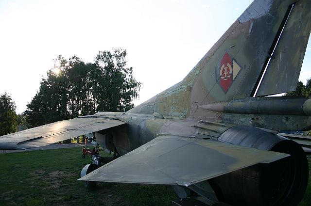 Chaos Communication Camp 2007, Flughafenmuseum Finowfurt : CCC_Camp_2007_IMG_478-7873 : 