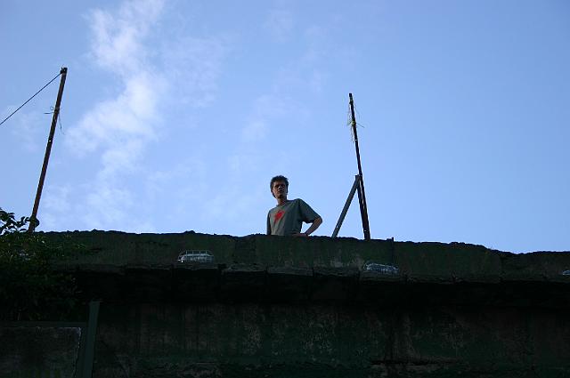 Chaos Communication Camp 2007, Flughafenmuseum Finowfurt : CCC_Camp_2007_IMG_478-7877 : LOC in action