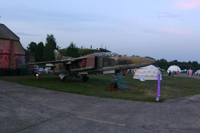 Chaos Communication Camp 2007, Flughafenmuseum Finowfurt : CCC_Camp_2007_IMG_479-7904 : 16-Aug-2007: added prefix CCC_Camp_2007_.