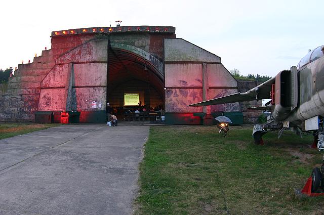 Chaos Communication Camp 2007, Flughafenmuseum Finowfurt : CCC_Camp_2007_IMG_479-7906 : 16-Aug-2007: added prefix CCC_Camp_2007_.