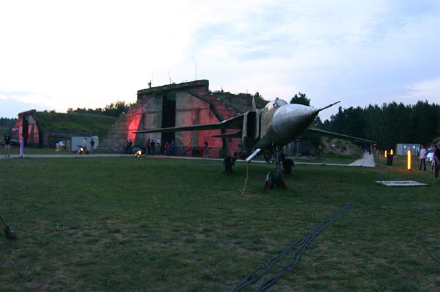 Chaos Communication Camp 2007, Flughafenmuseum Finowfurt : CCC_Camp_2007_IMG_479-7909 : 16-Aug-2007: added prefix CCC_Camp_2007_.