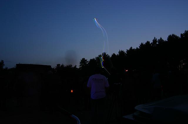 Chaos Communication Camp 2007, Flughafenmuseum Finowfurt : CCC_Camp_2007_IMG_479-7914 : quad-color-copter