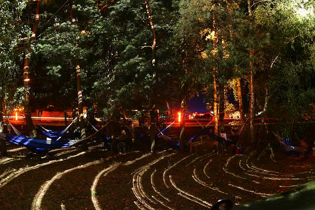 Chaos Communication Camp 2007, Flughafenmuseum Finowfurt : CCC_Camp_2007_IMG_479-7930 : relaxation hotspot