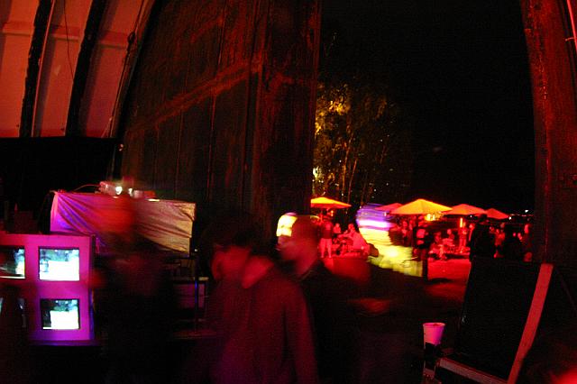 Chaos Communication Camp 2007, Flughafenmuseum Finowfurt : CCC_Camp_2007_IMG_481-8172 : 