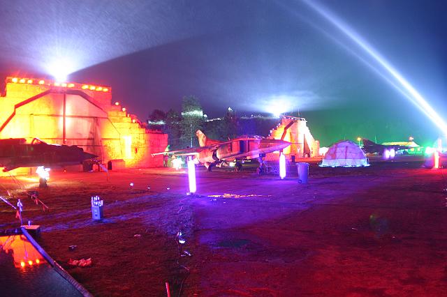 Chaos Communication Camp 2007, Flughafenmuseum Finowfurt : CCC_Camp_2007_IMG_481-8194 : 