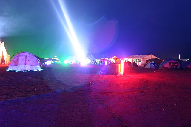 Chaos Communication Camp 2007, Flughafenmuseum Finowfurt : CCC_Camp_2007_IMG_481-8199 : wet optikz