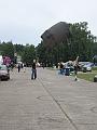 Chaos Communication Camp 2007, Flughafenmuseum Finowfurt : CCC-Camp_2007_IMG_480-8055 tent parachuting?