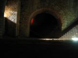 Berlin unter Tage:Im Wartungsgang des Nationaldenkmals f&uuml;r Kaiser Wilhelm I - Schlossplatz, Berlin : berliner_katakomben_IMG_468-6852 
