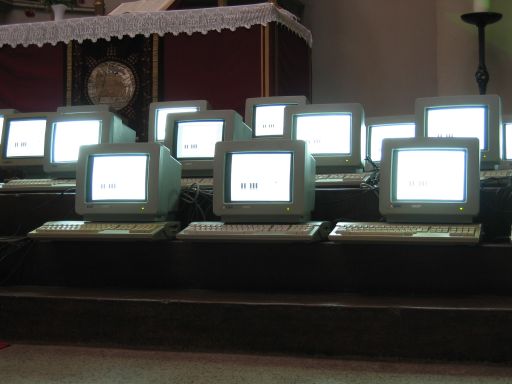 church of the 16th bit : IMG_0270 : 