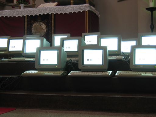 church of the 16th bit : IMG_0271 : 