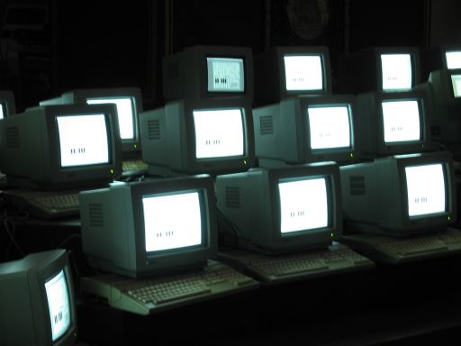 church of the 16th bit : IMG_0297 : 