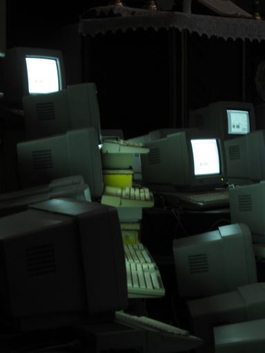 church of the 16th bit : IMG_0298 : 