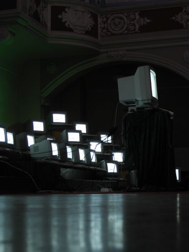 church of the 16th bit : IMG_0304 : 
