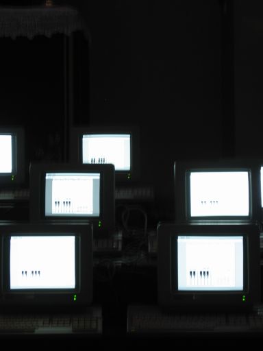 church of the 16th bit : IMG_0306 : Rotated 90 degrees CCW.