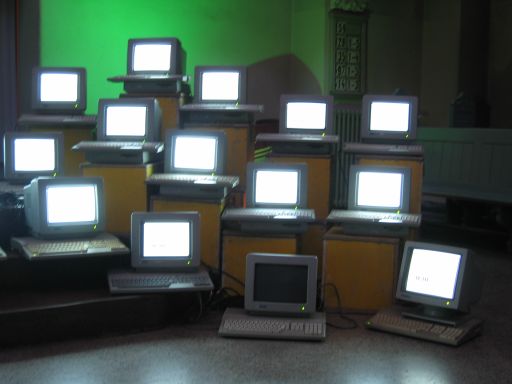 church of the 16th bit : IMG_0309 : 